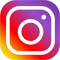 Find us on Instagram Instagram logo